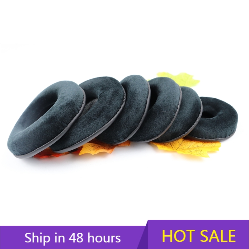 Sennheiser Headphone Hd 25 - Soft Velvet Earpad 50MM-110MM Foam Ear