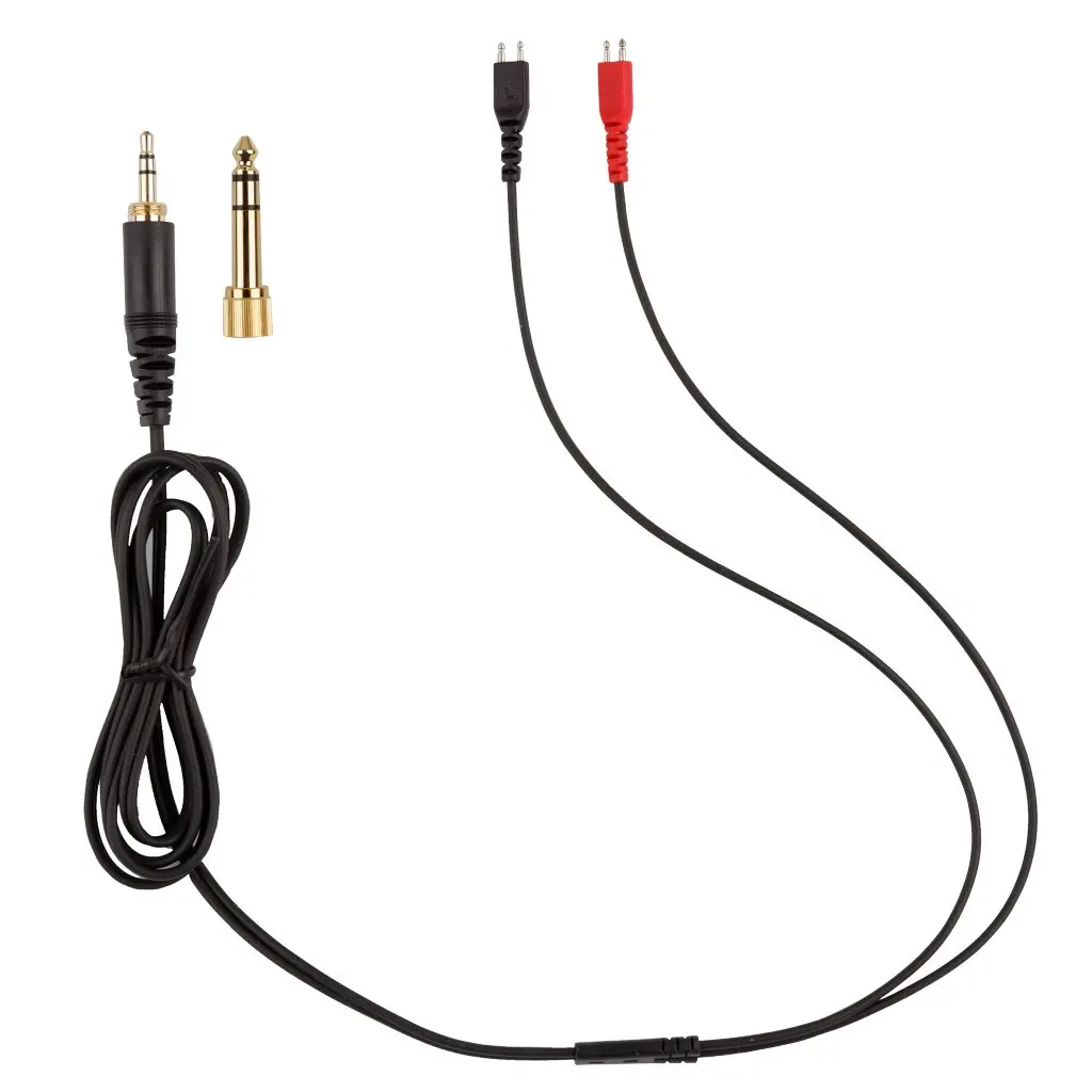 Replacement Cable for Sennheis - Sennheiser Headphone Hd 25 评论和价格