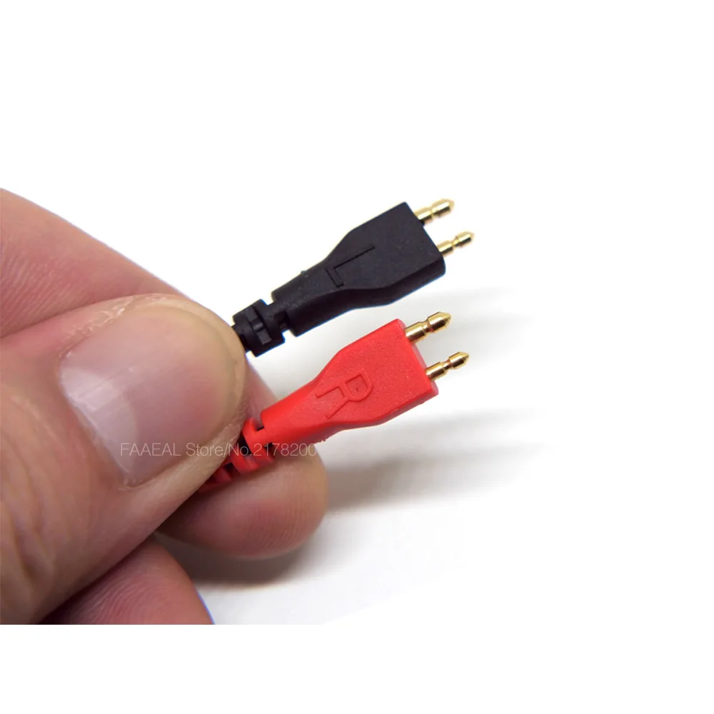 Replacement Cable for Sennheis - Sennheiser Headphone Hd 25 评论和价格