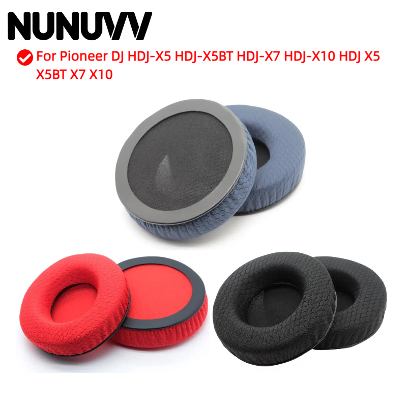 Replacement Ear Pads for Pione - Sennheiser Headphone Hd 25 评论和价格