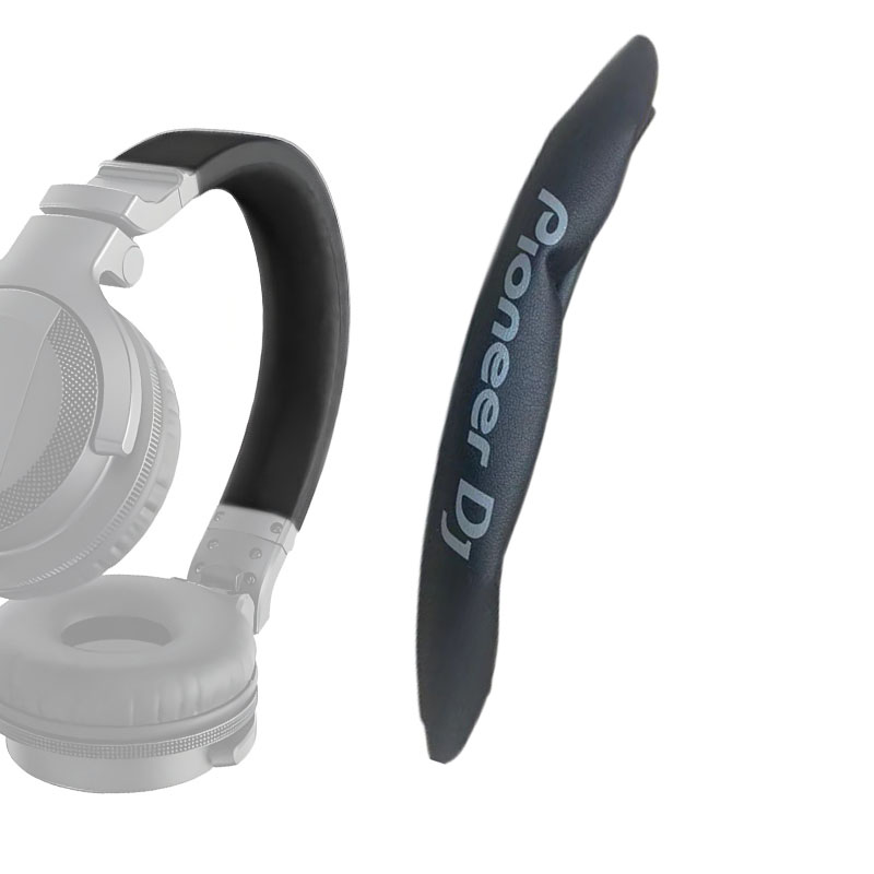 Headband PU Skin and Earpad Re - Sennheiser Headphone Hd 25 评论和价格