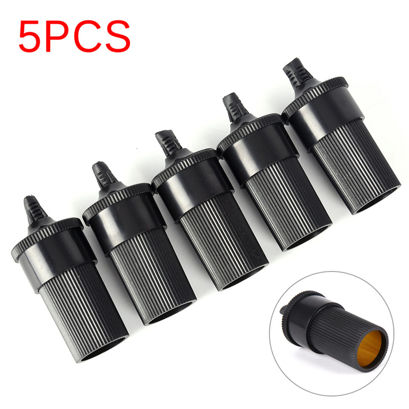 5 Pcs 12V 24V DIY Extension Fe - Accessories Experts Vape 评论和价格