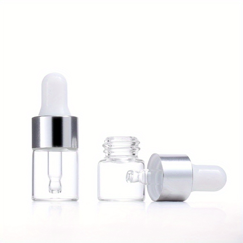 10pcs Mini Dropper Bottles Gla - Juice Bottle Dropper 评论和价格