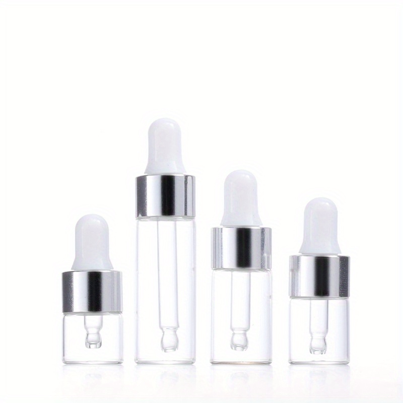10pcs Mini Dropper Bottles Gla - Juice Bottle Dropper 评论和价格