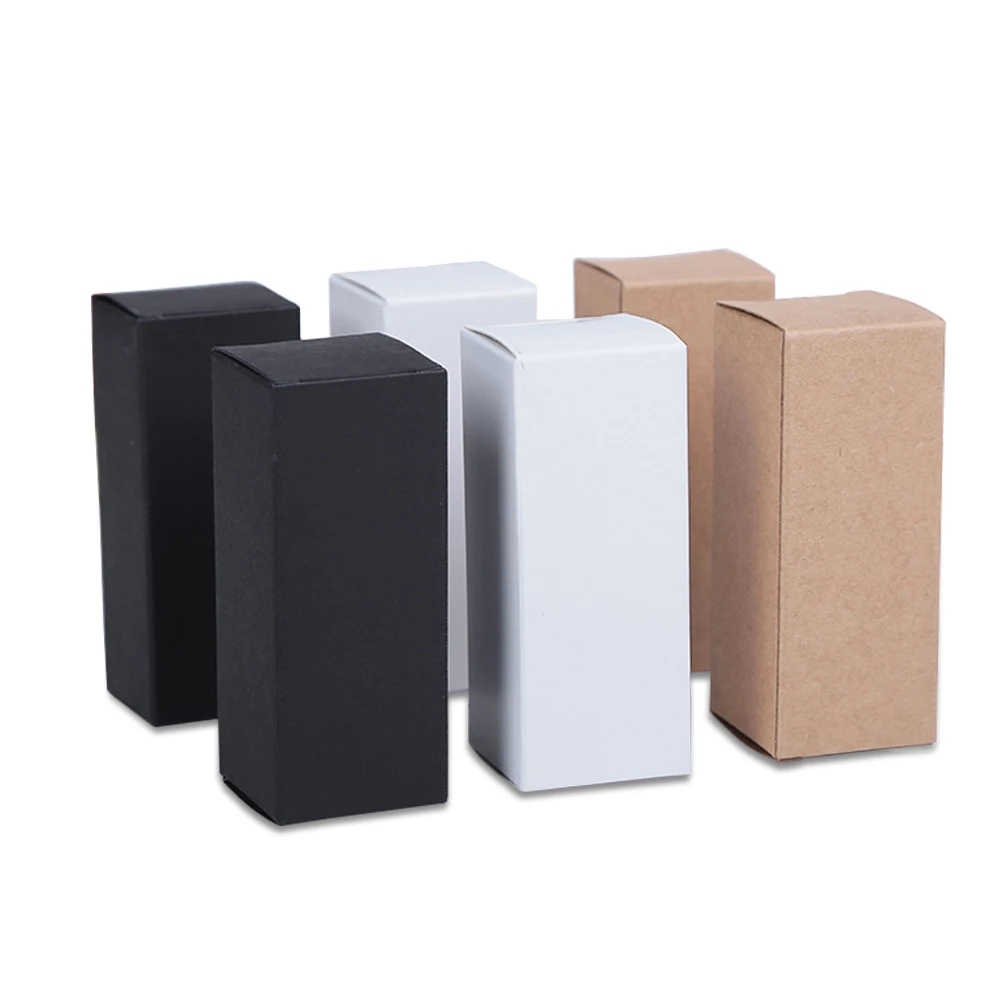 100pcs 10ML to 100ML 18MM Rubb - Juice Bottle Dropper 评论和价格