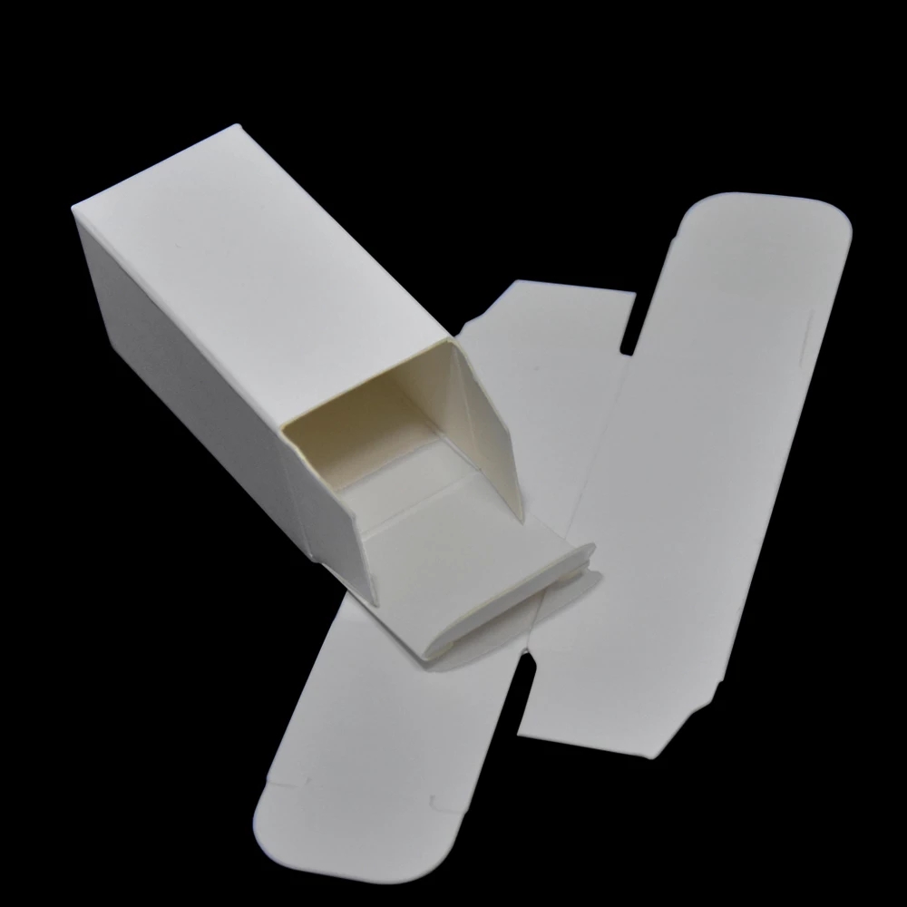 100pcs 10ML to 100ML 18MM Rubb - Juice Bottle Dropper 评论和价格