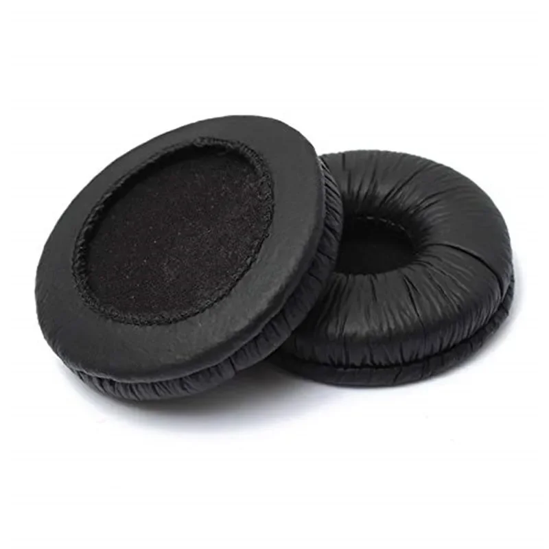 1 Pair Replacement Foam Ear Pa - Sennheiser Headphone Hd 25 评论和价格