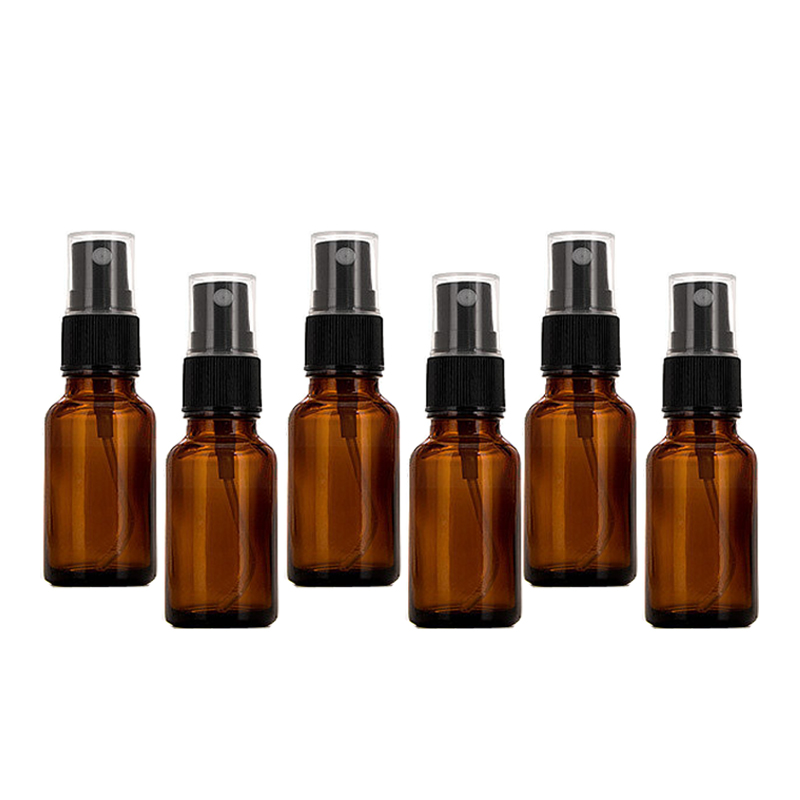 12pcs 10ml 20ml 30ml 50ml 100m - Juice Bottle Dropper 评论和价格
