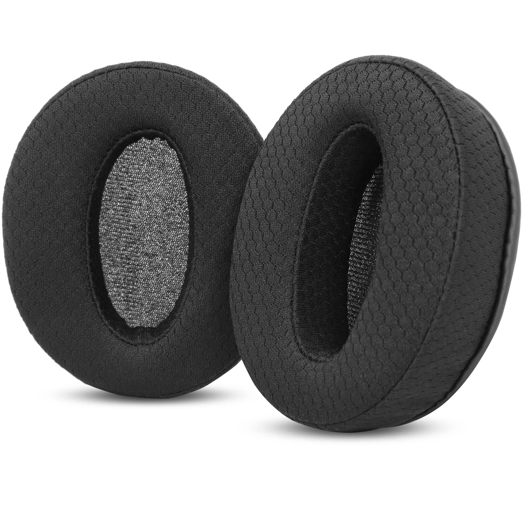HD4.50BT Ear Pads Cushion,Repl - Sennheiser Headphone Hd 25 评论和价格